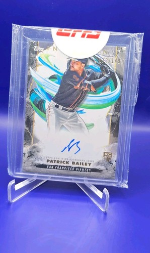 2023 topps inception - topps,