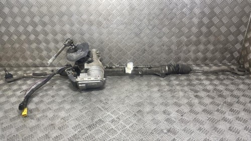 Cremaillere assistee peugeot - cremaillere,