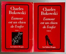 Charles Bukowski - L'amour est