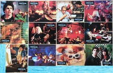 12 Photos Lobby Card French