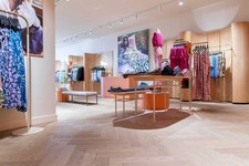 Parquet Contrecollé -