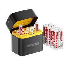 Piles Rechargeables AAA