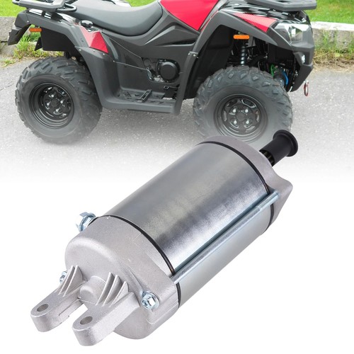 Démarreur kymco mxu 500 550 - kymco,