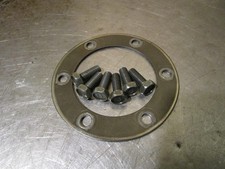 Plaque de pression  et vis Yamaha XJR 1200 4PU XJR1200