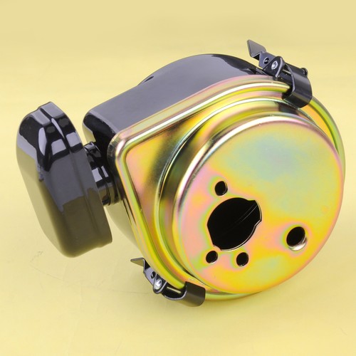 Air cleaner filter housing - filter,