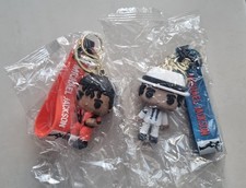 Porte Clefs Michael Jackson