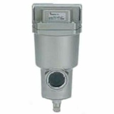SMC 1/4" Micro Mist Separator