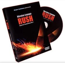 Tours de magie professionnel