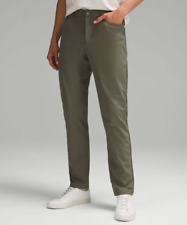Pantalon homme Lululemon ABC