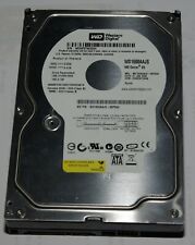 Disque Dur 3,5" SATA 160 Go WD