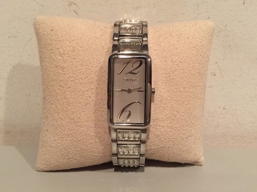 Women dkny quartz watch - women's,