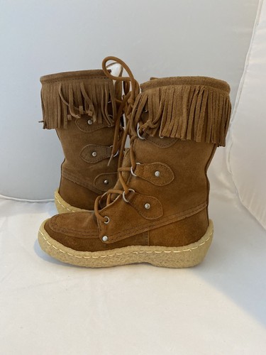 Canadian winter boots - canadian,