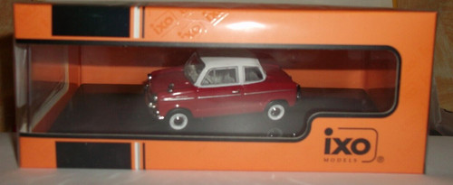 Nsu prinz 1959 - prinz, 30