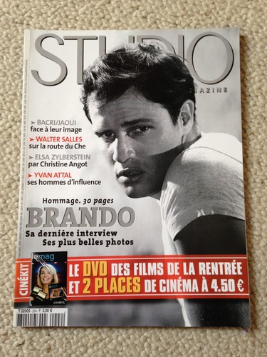 Studio magazine spécial - studio,