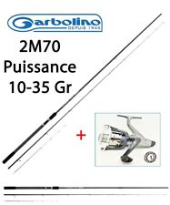 Ensemble Feeder Garbolino