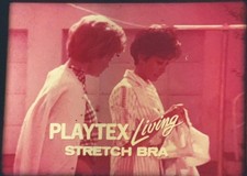 2 “Playtex Commercials”