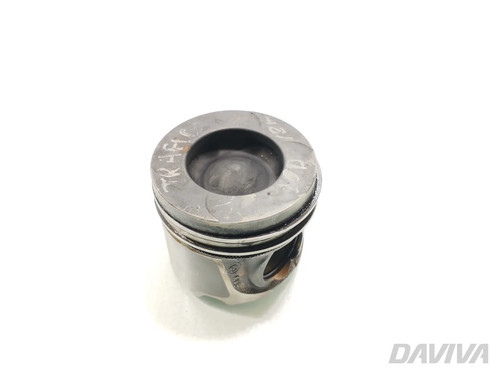 Renault trafic piston - ii,
