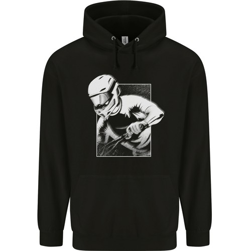 Hoodie pour homme - pour,