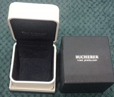  BOITE /BOX/ECRIN BUCHERER