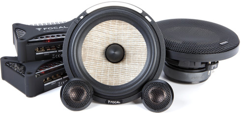 Focal 165 fxe - focal,