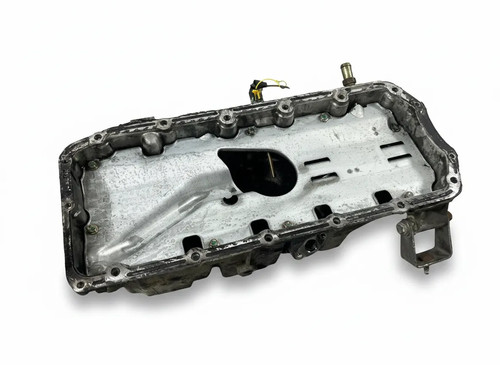 Carter huile moteur - carter, d'huile