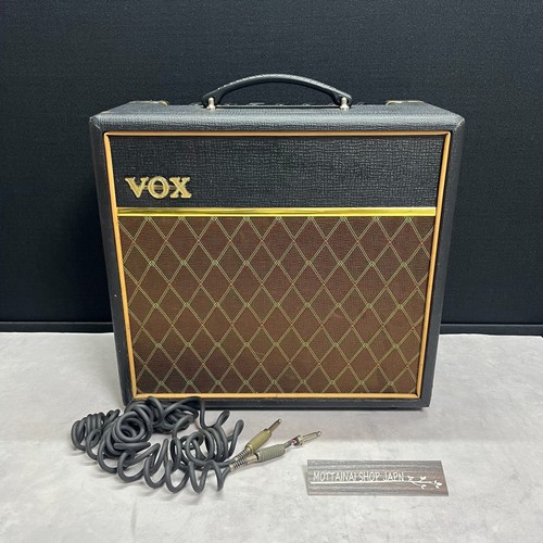 Ampli guitare électrique vox - ampli,