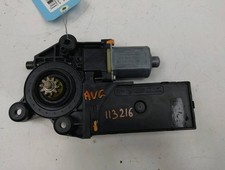 Moteur lève-glace avant gauche occasion RENAULT SCENIC III Phase 1 - 1.5 DCI 105