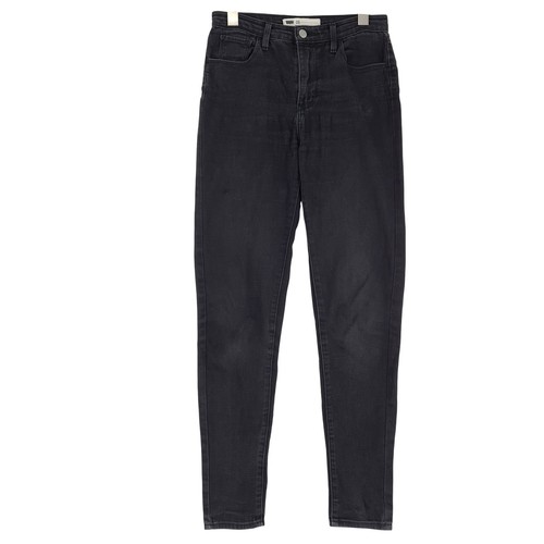 Jean slim vintage levi demi - jean,