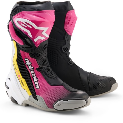 Alpinestars bottes moto - alpinestars,