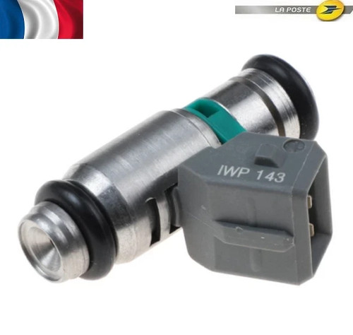 Injecteur pour renault clio - renault,