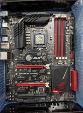 Carte mère ASUS ROG MAXIMUS