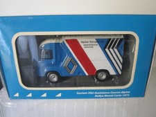 1/43 IXO RENAULT SAVIEM SG2