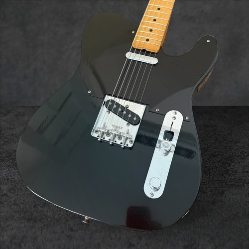 Fender vintera road worn - road,