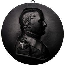 France, Medal, Napoléon