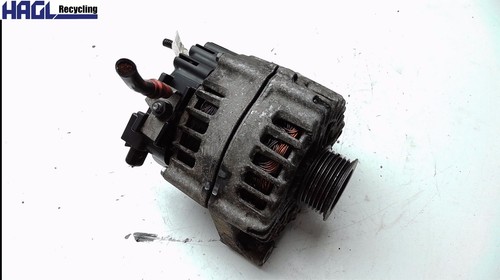 Alternateur bmw 120d - alternateur, dpf