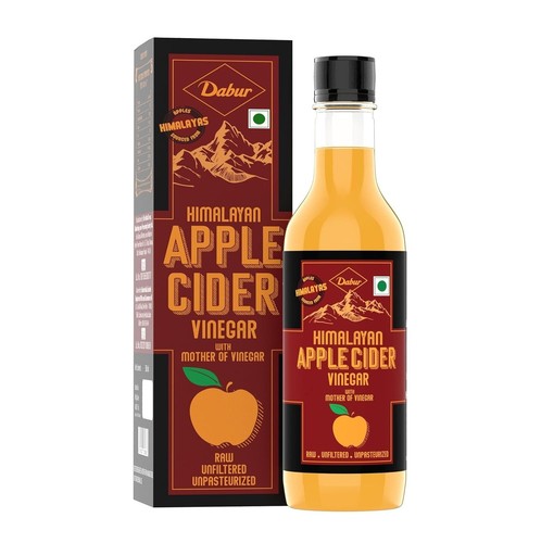 Vinaigre cidre pomme - de,