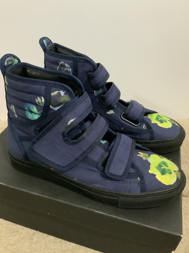 Raf simons navy - raf,