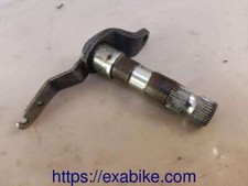 axe de pedale de frein pour