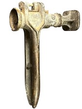 ANCIENNE BOUCHEUSE LAITON