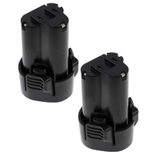 2 Batteries pour Makita HS300D