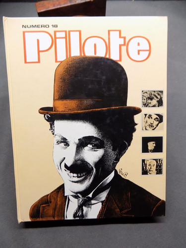 Recueil journal pilote - recueil,