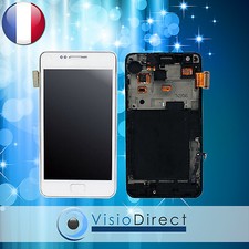 Vitre Tactile + Ecran LCD sur