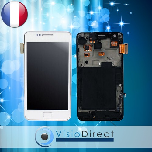 Vitre tactile ecran lcd - vitre,