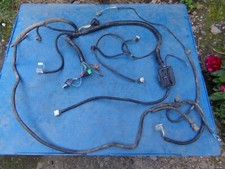 FAISCEAU ELECTRIQUE AVANT CITROEN ZX 1.4I