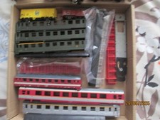 gros lots jouef pour pièce