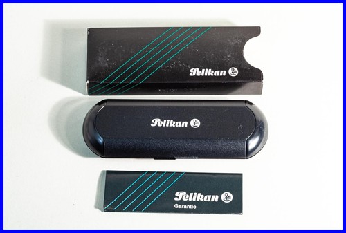 1980s pelikan boîte - 1980s,