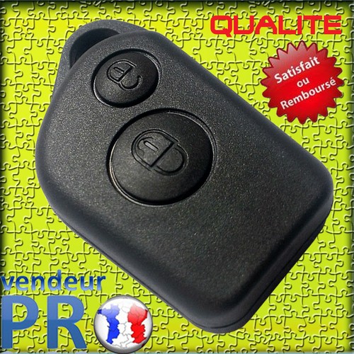 Boitier coque - /,