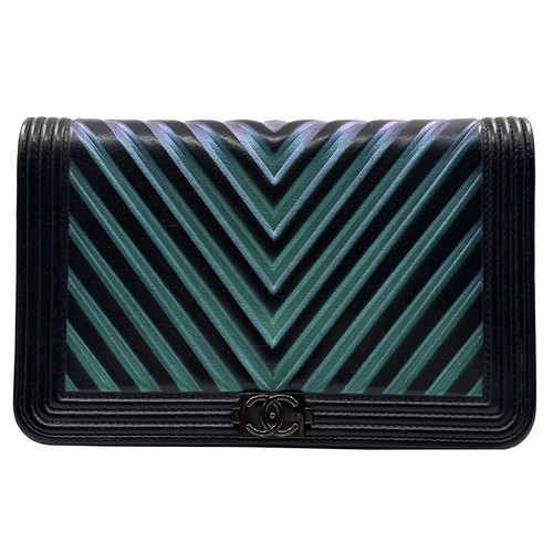 Chanel sac bandoulière - à,