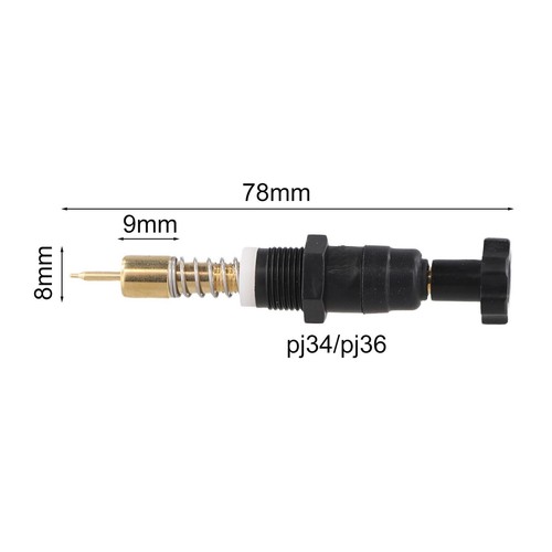 Carburateur froid starter - froid,