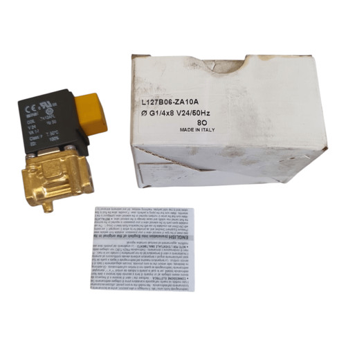 Sirai l127b06 electrovanne - sirai, ps